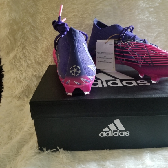 Predator Edge.1FG - Picture 3 of 3